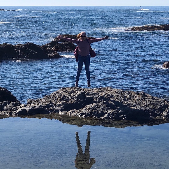 Meet your Posher, Clara - Picture 1 of 1